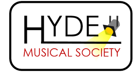 Hyde Musical Society logo