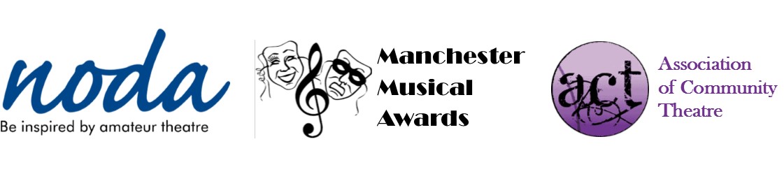Hyde Musical Society - member logos