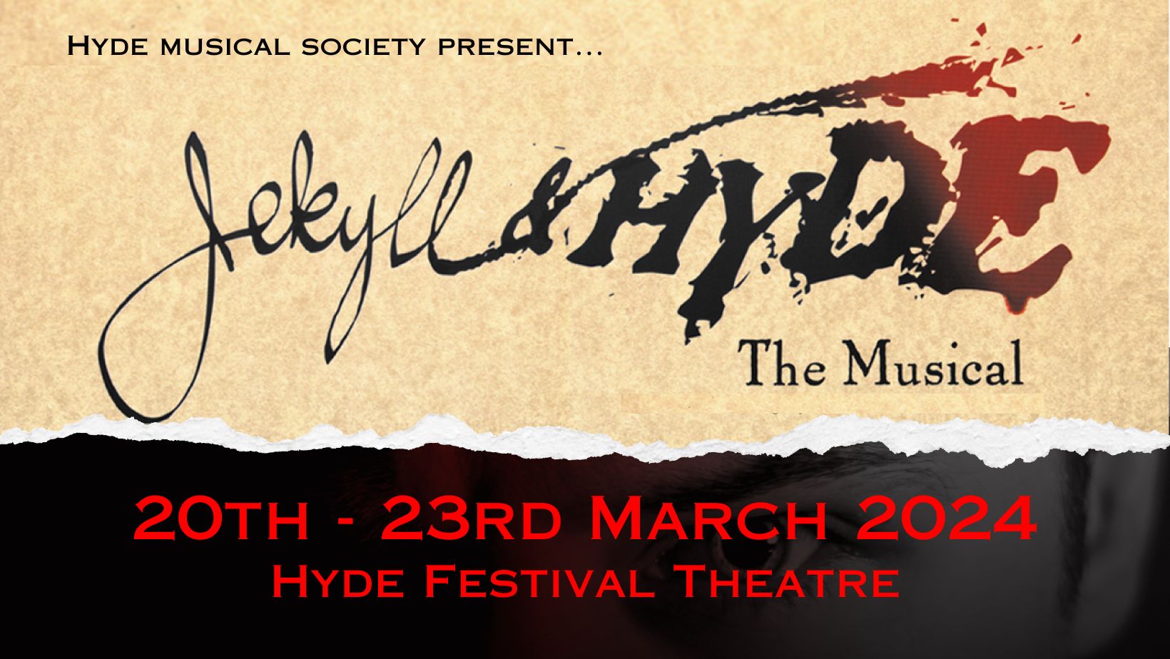 Jekyll & Hyde The Musical